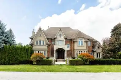 68 Maple Grove Avenue Richmond Hill Ontario L4E 2X2