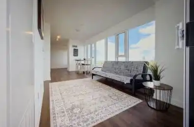 30 Samuel Wood Way Unit# 1404 Toronto W08 Ontario M9B 0C9