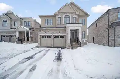 20 Altamira Road Brampton Ontario L6P 4S5