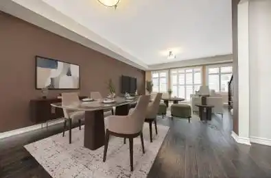 165 Hampshire Way Unit# 16 Milton Ontario L9T 8M7