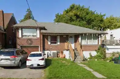 444 Drew Street Oshawa Ontario L1H 5B5