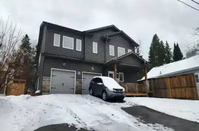 19 Duncan Street Huntsville Ontario P1H 1P6