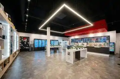 4635 Queen Street Unit# A Niagara Falls Ontario L2E 2L7