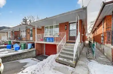 83 Ward Avenue Hamilton Ontario L8S 2E8