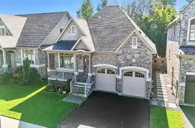 605 George Reynolds Drive Clarington Ontario L1E 0A8