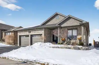 20 Patten Drive Brant Ontario N0E 1N0