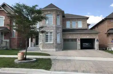 102 Hua Du Avenue Markham Ontario L6C 0R2
