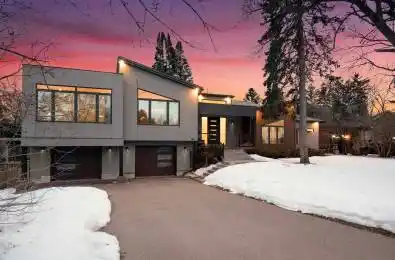 716 North Shore Boulevard Burlington Ontario L7T 1X6