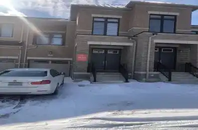 3 Falby Road Brampton Ontario L6P 4S1