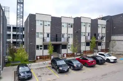 288 Albert Street Unit# 113 Waterloo Ontario N2L 0G9