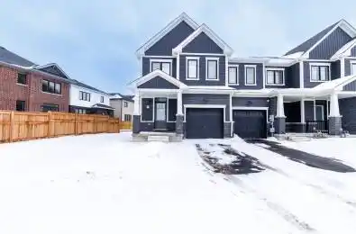 55 Rowlock Street Welland Ontario L3B 5K5