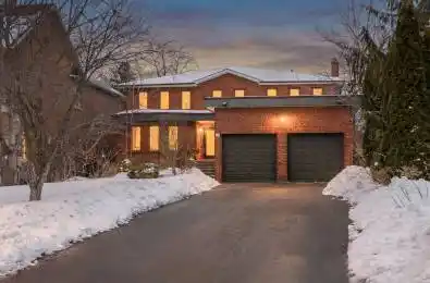 60 Birch Avenue Richmond Hill Ontario L4C 6C6