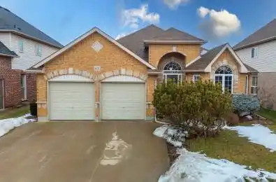 65 MCCAFFERY Crescent St. Catharines Ontario L2S 3Y6
