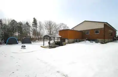 777 James Street Norfolk Ontario N4B 2C9