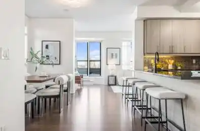 8130 Birchmount Road Unit# 701 Markham Ontario L6G 0E4