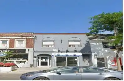 3187 Yonge Street Toronto C04 Ontario M4N 2K9