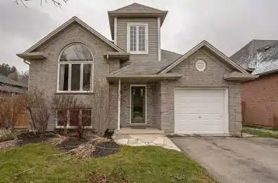 307 Frances Street Central Elgin Ontario N5L 1B2