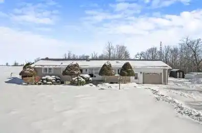 456 Janetville Road Kawartha Lakes Ontario L0B 1K0