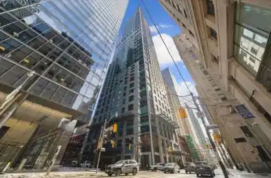 311 Bay Street Unit# 3401 Toronto C01 Ontario M5H 4G5