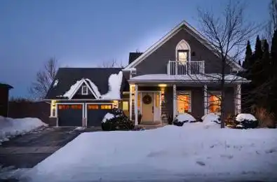 54 North Riverdale Drive Caledon Ontario L7C 3K3