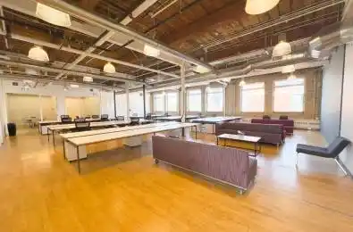 219 Dufferin Street Unit# 202A Toronto W01 Ontario M6K 3J1