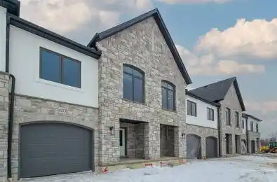 4273 Calhoun Way London South Ontario N6P 1J9