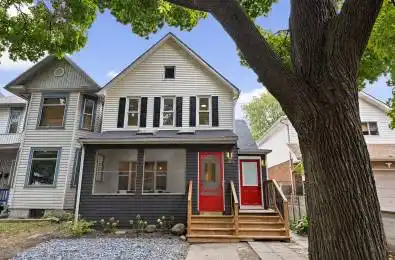 304 Lincoln Road Unit# Unit 1 Windsor Ontario N8Y 2G4