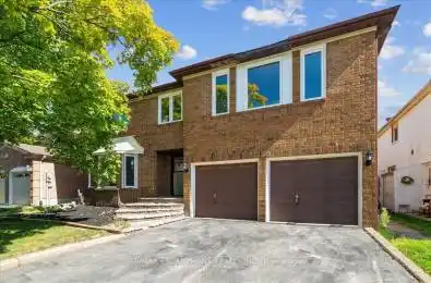 2180 Lumberman Lane Unit# Lower Level Oakville Ontario L6M 2Y7