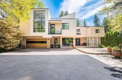 1 Friars Lane Toronto W08 Ontario M9A 1T6