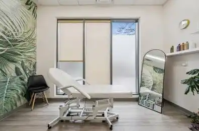 11 Bronte Road Unit# unit 28 Oakville Ontario L6L 0E1