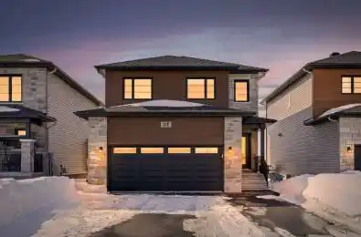 934 Chablis Crescent Russell Ontario K0A 1W0