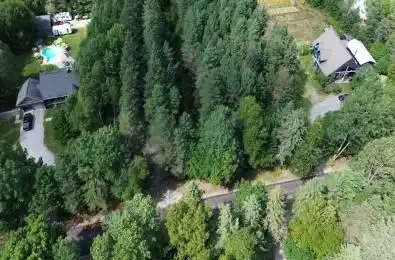 0 Barry Line Road Algonquin Highlands Ontario K0M 1S0