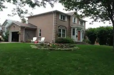 1 Buckingham Court Kingston Ontario K7K 6V8