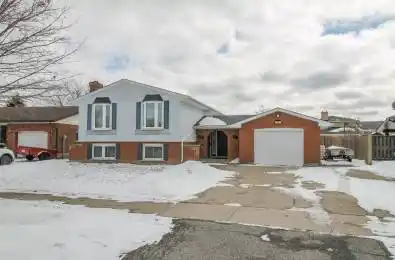 36 Wellbrook Boulevard Welland Ontario L3C 5T4