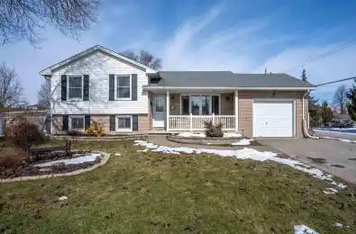 78 Peter Street Central Elgin Ontario N5R 5A8