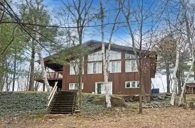 38 Shebeshekong Estates Road Carling Ontario P0G 1G0