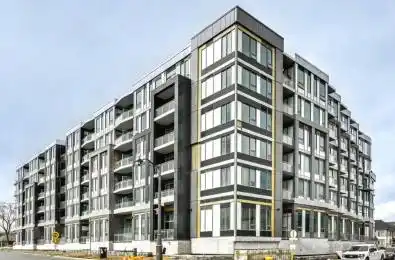 2501 Saw Whet Boulevard Unit# 412 Oakville Ontario L6M 5N2