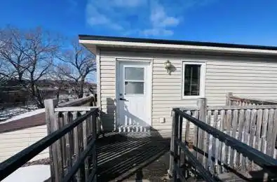 37 Dee Avenue Unit# Upper Toronto W04 Ontario M9N 1S8