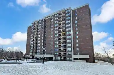 2556 Argyle Road Unit# 202 Mississauga Ontario L5B 2H5