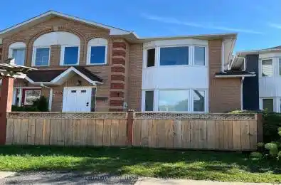 40 Glenashton Drive Oakville Ontario L6H 6G2