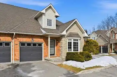 1275 Stephenson Drive Unit# 12 Burlington Ontario L7S 2M2