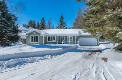 29 Glenwood Drive Huntsville Ontario P1H 1B6