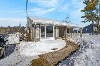 102291 Highway 7 N/A Marmora and Lake Ontario K0K 2M0