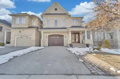 3253 Liptay Avenue Unit# Basement Oakville Ontario L6M 0N1
