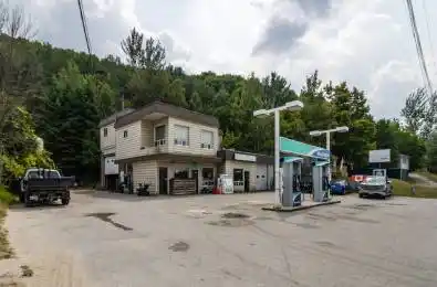 42 Highland Street Dysart et al Ontario K0M 1S0