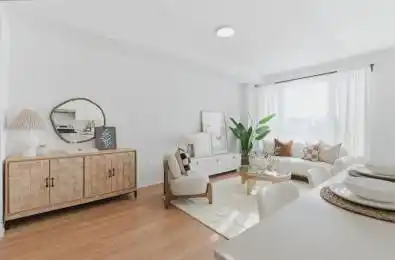 1177 Marathon Avenue Pickering Ontario L1X 0L8