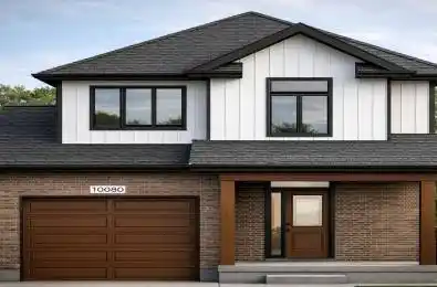 Lot 5 QUEENS Line West Elgin Ontario N0L 2C0