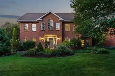 5557 Pettapiece Crescent Manotick - Kars - Rideau Twp and Area Ontario