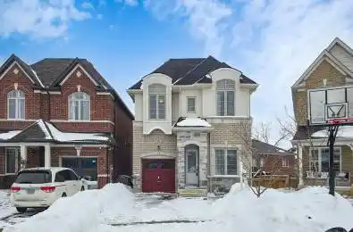 42 Foxberry Road East Gwillimbury Ontario L9N 0P6