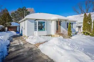 43 Else Street St. Catharines Ontario L2N 2C2